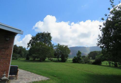 Agroturismo Natures Way Farmhouse