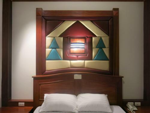 Hotel Sp Park Cha-am