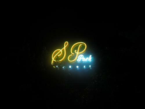 Hotel Sp Park Cha-am