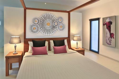 Hotel Samui Blue Orchid