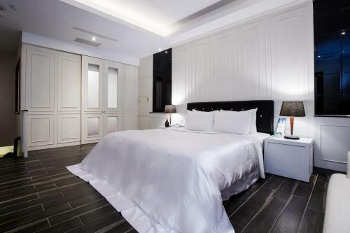 Motel Duo Romance Hotel