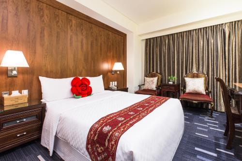 Hansome Business Hotel