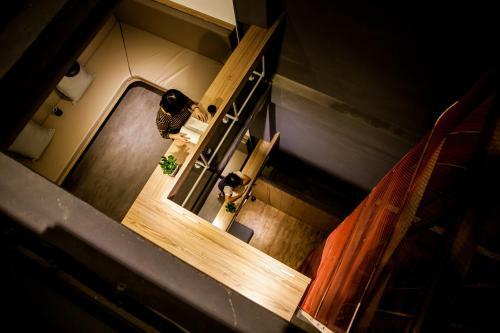 Cave Hostel