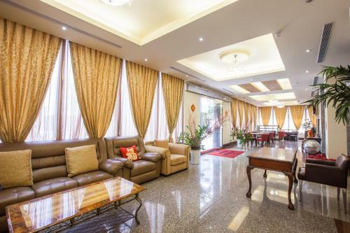 Spring Breeze Hotel