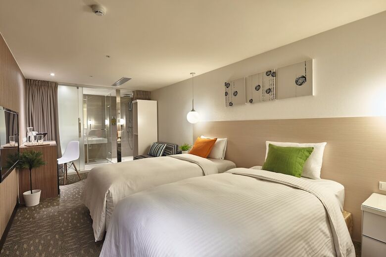 Via Loft Hotel