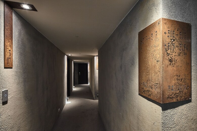 Via Loft Hotel