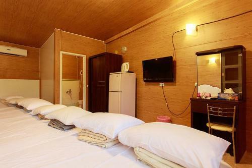 Dajenshan Chalet