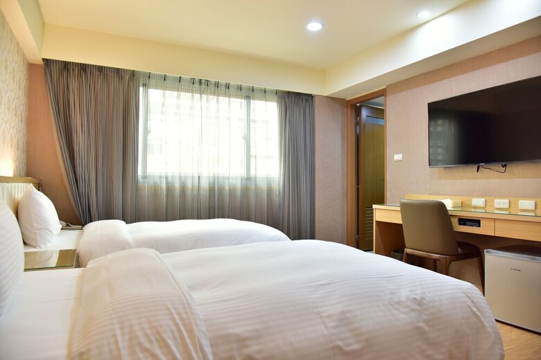 Beauty Trip Hotel