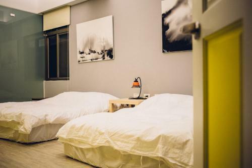 So Art Guesthouse