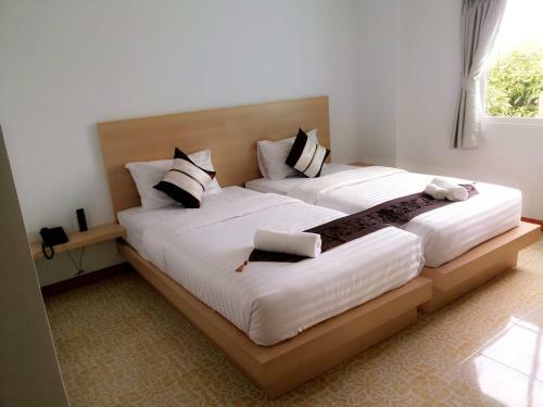 Hostal The Duck