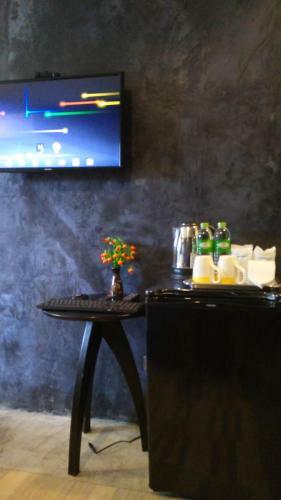 Apartamentos La Chambre Boutique @ Ko Lanta
