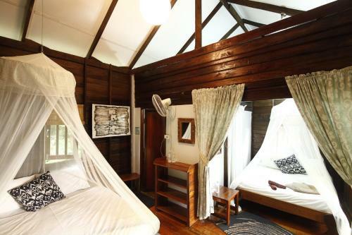 Hotel Oon Lee Bungalows