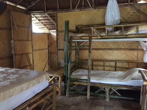 Koh Mook Coco Lodge