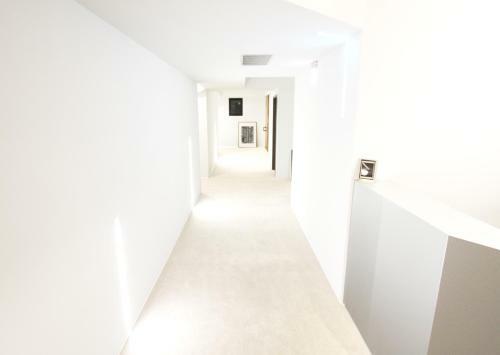 Albergue Daan Park Hotel