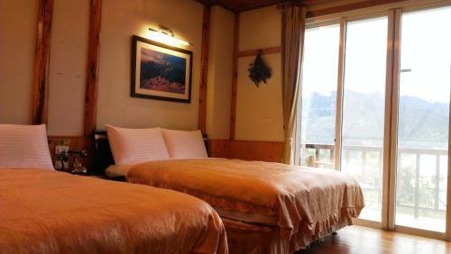 Cingjing Vienna Pleasance Cottage