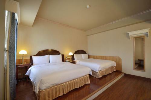 Posada Goodness Hotel