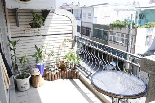 Qiao Yuan B&B