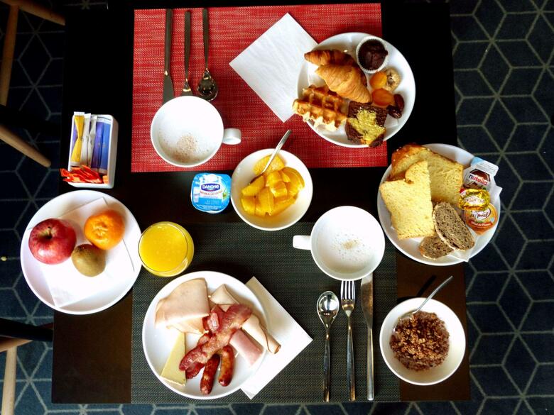 Hotel Novotel