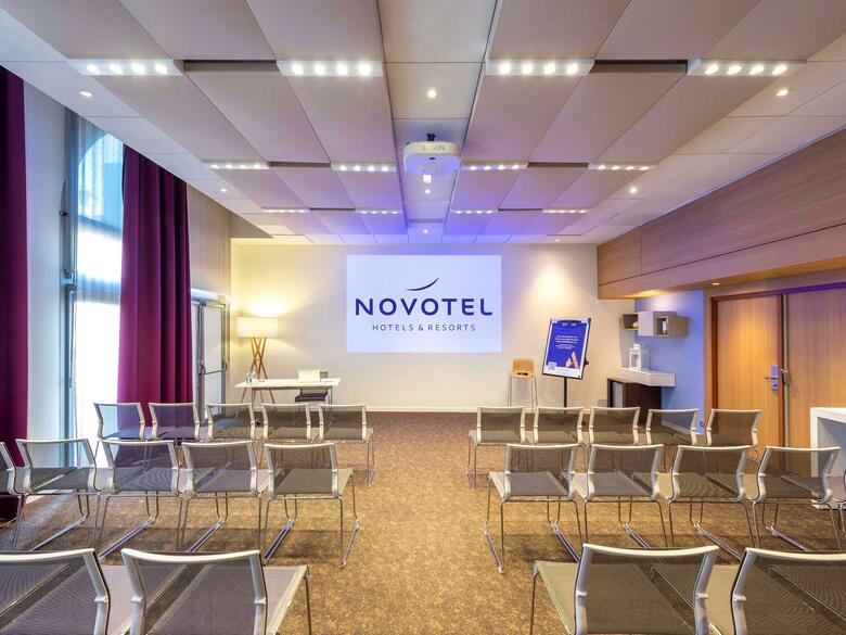 Hotel Novotel