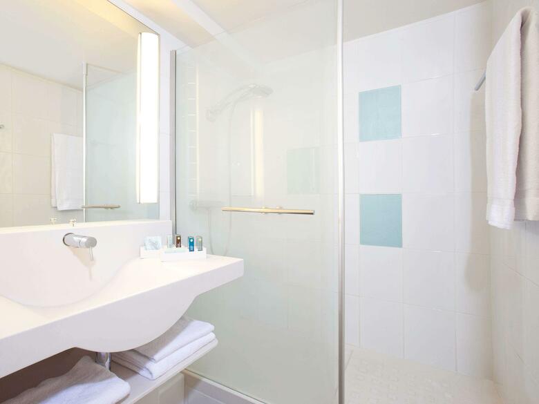 Hotel Novotel