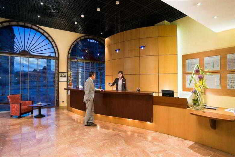 Hotel Novotel