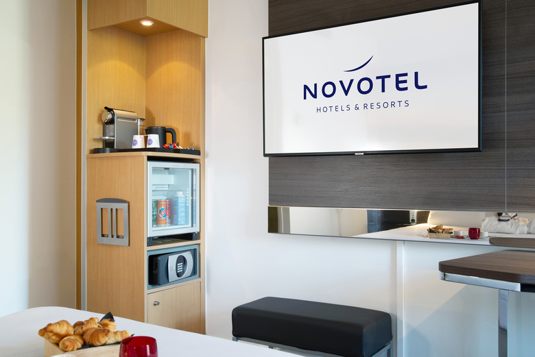 Hotel Novotel