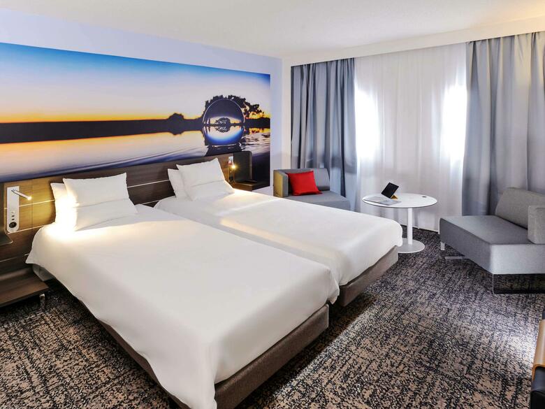 Hotel Novotel