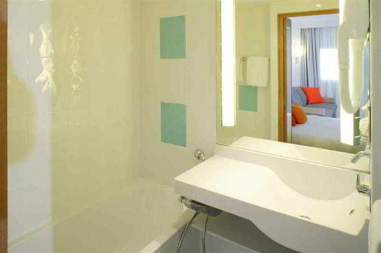 Hotel Novotel