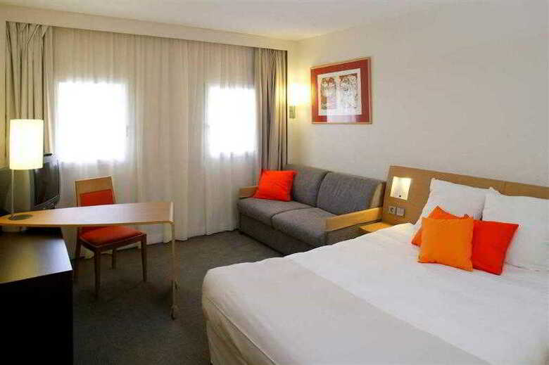 Hotel Novotel