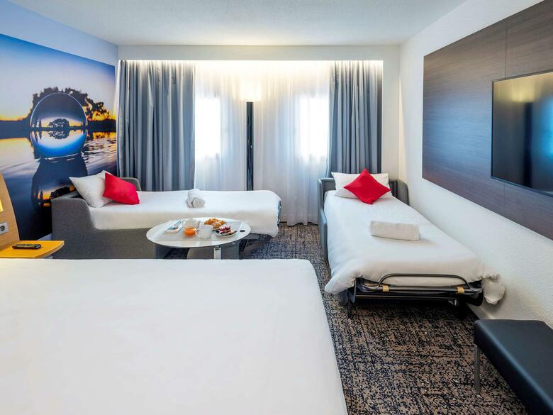 Hotel Novotel
