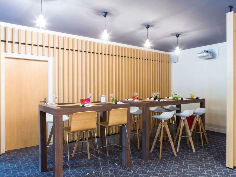 Hotel Novotel