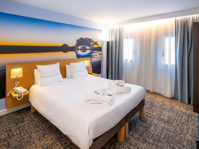 Hotel Novotel