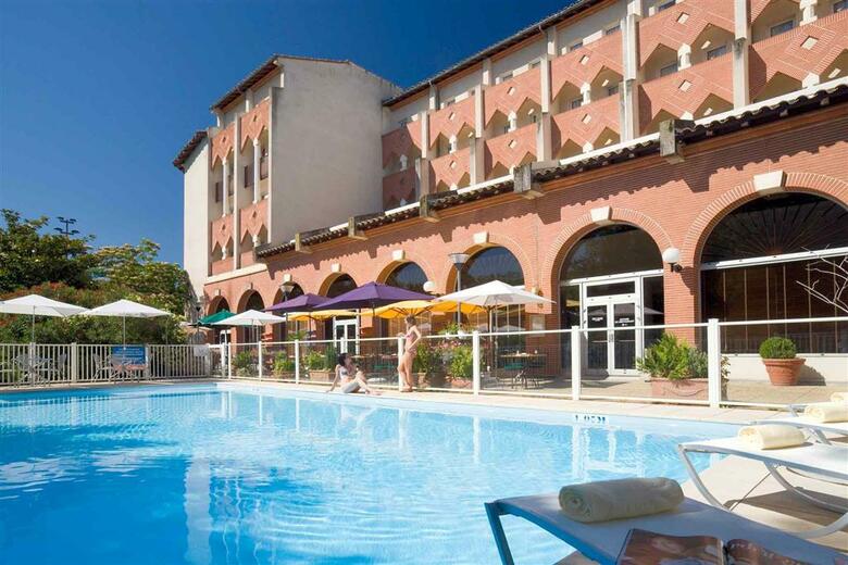 Hotel Novotel