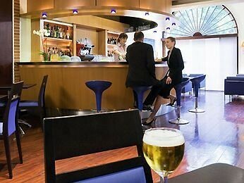 Hotel Novotel