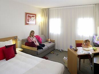 Hotel Novotel
