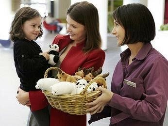 Hotel Novotel
