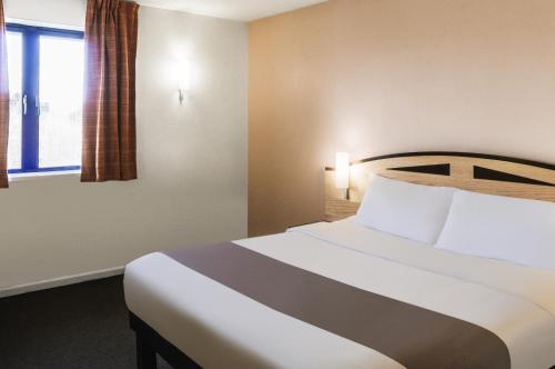 Hotel Ibis Chesterfield