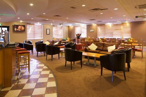 Hotel Ibis Chesterfield
