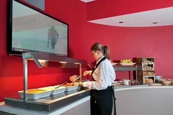 Ibis Birmingham Bordesley Hotel