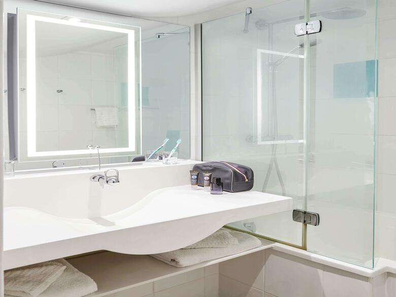 Hotel Novotel Birmingham Airport