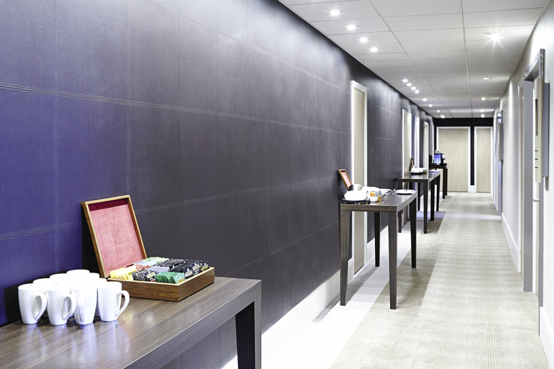 Hotel Novotel Birmingham Airport