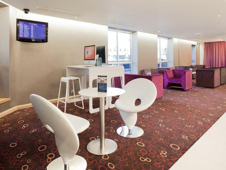 Hotel Novotel Birmingham Airport