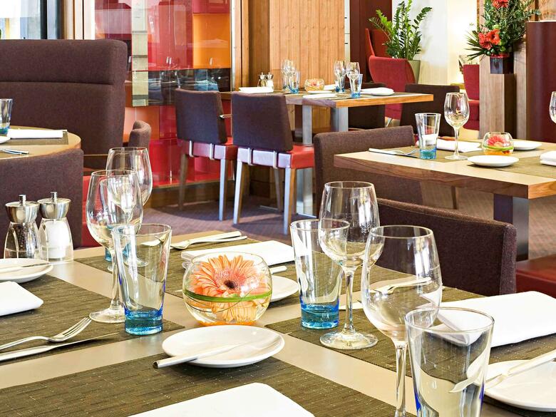 Hotel Novotel Birmingham Airport