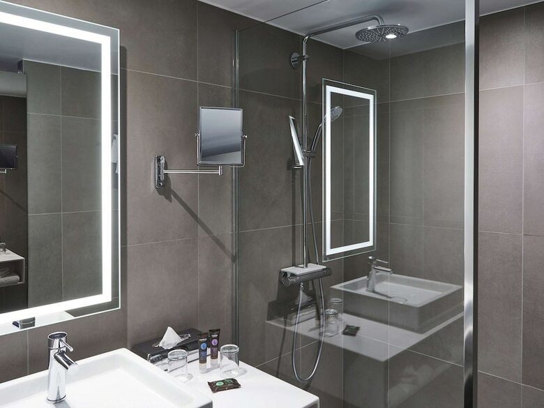 Hotel Novotel Birmingham Airport