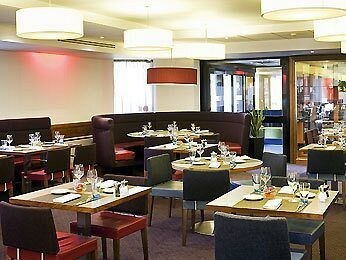 Hotel Novotel Birmingham Airport