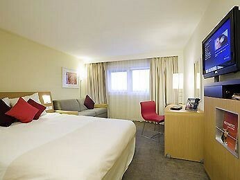 Hotel Novotel Birmingham Airport