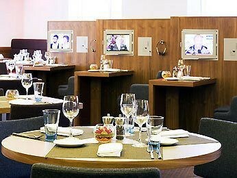 Hotel Novotel Birmingham Airport