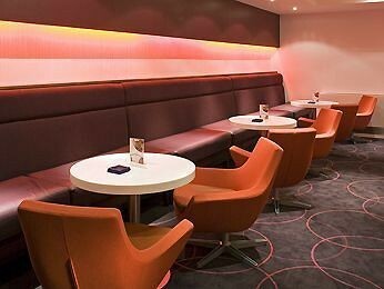 Hotel Novotel Birmingham Airport