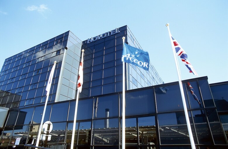 Hotel Novotel Birmingham Airport