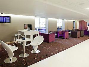 Hotel Novotel Birmingham Airport